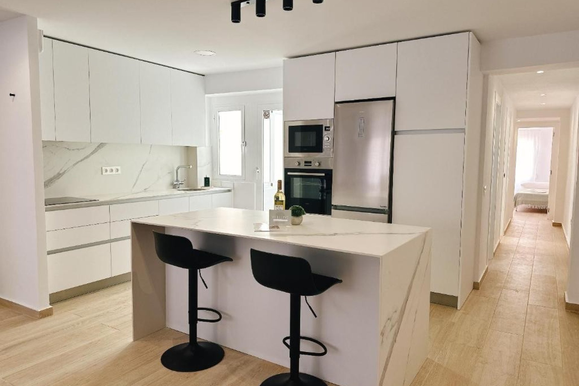 Reventa - Apartamento / piso - Torrevieja - Playa del cura