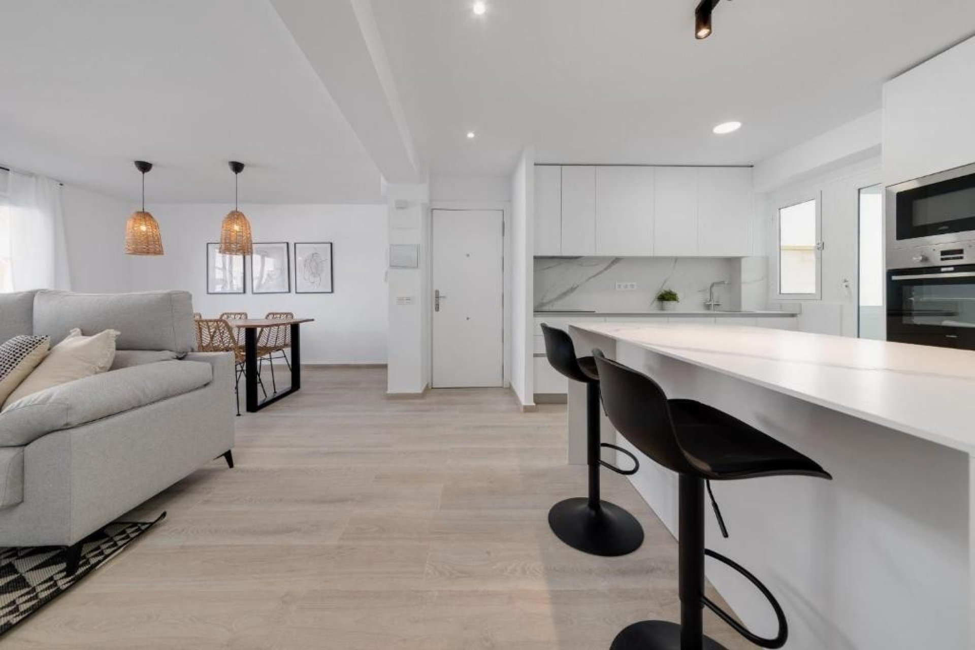 Reventa - Apartamento / piso - Torrevieja - Playa del cura