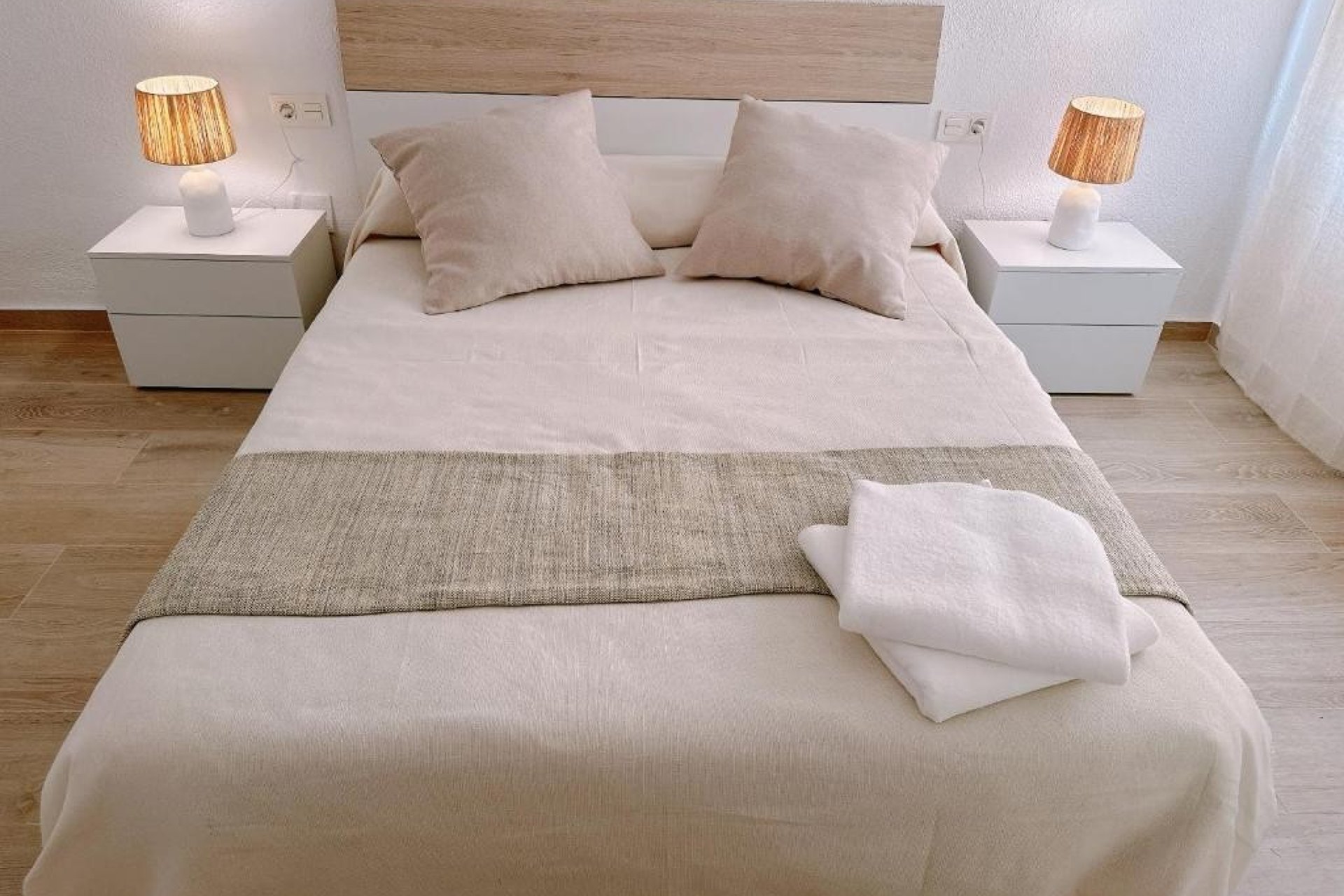 Reventa - Apartamento / piso - Torrevieja - Playa del cura