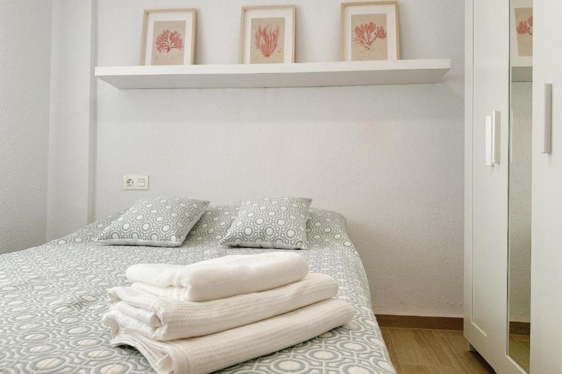 Reventa - Apartamento / piso - Torrevieja - Playa del cura