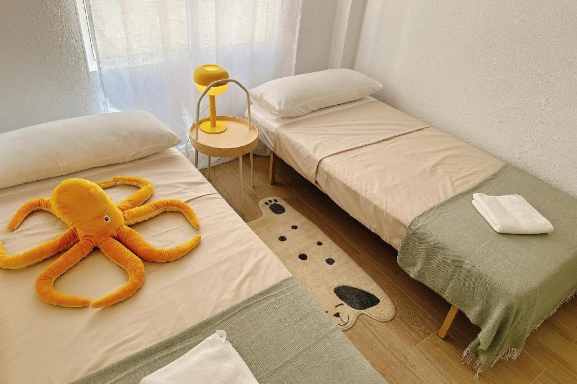 Reventa - Apartamento / piso - Torrevieja - Playa del cura