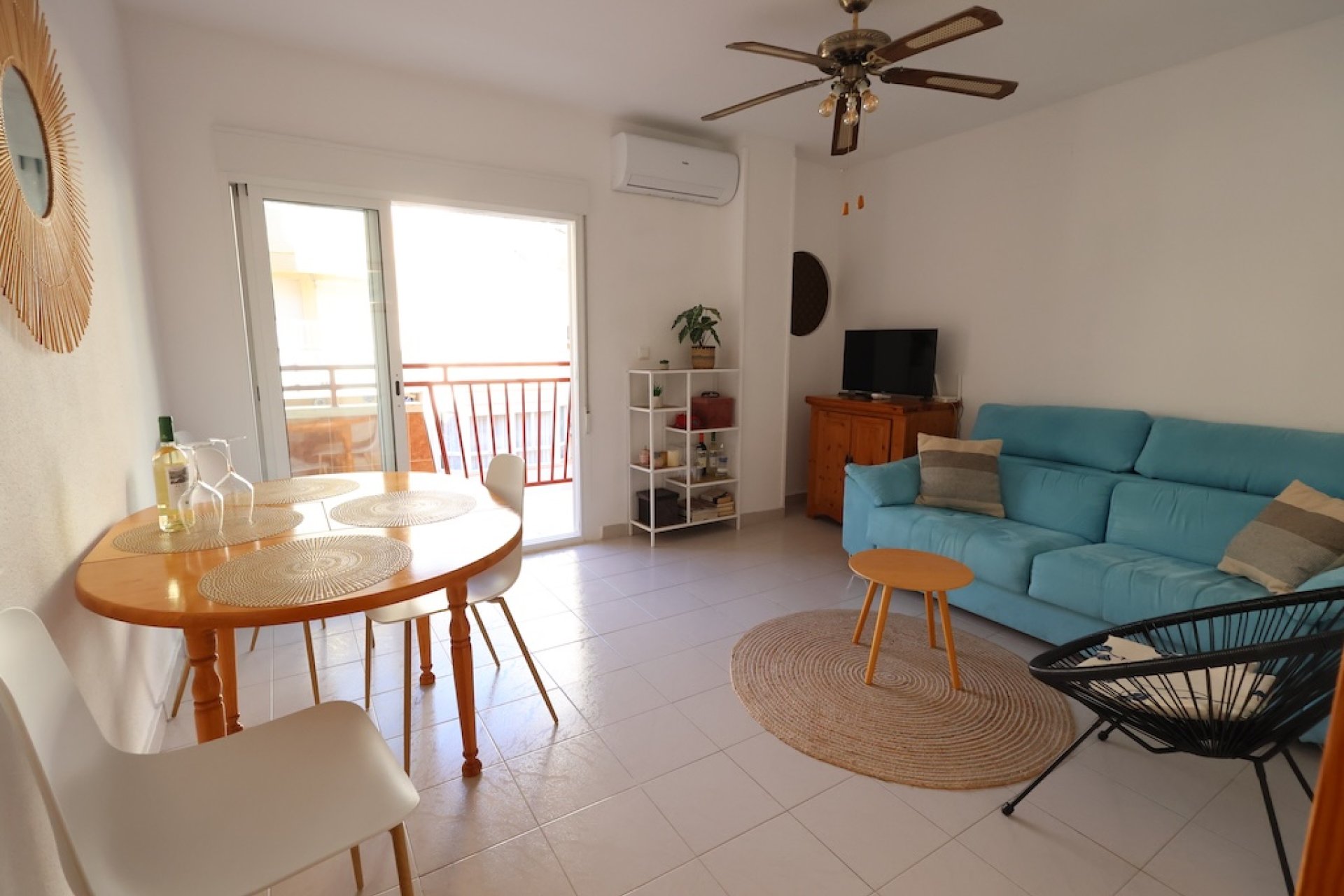 Reventa - Apartamento / piso - Torrevieja - Playa del Cura