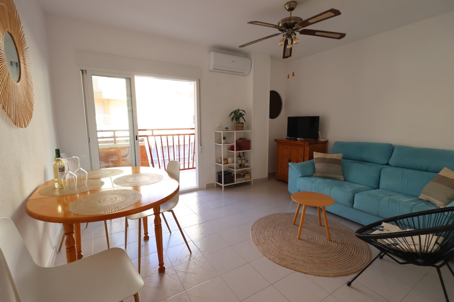 Reventa - Apartamento / piso - Torrevieja - Playa del Cura
