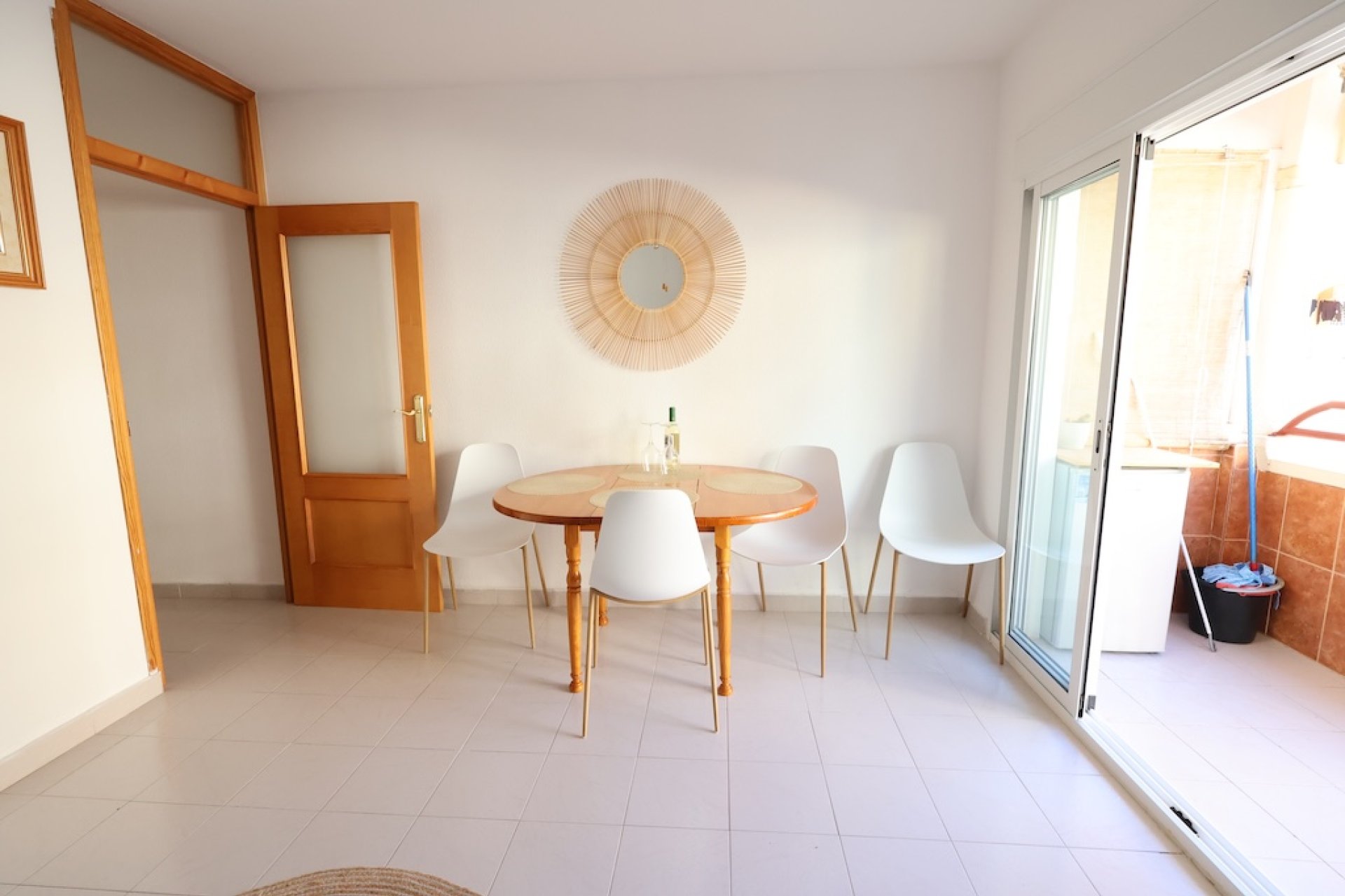 Reventa - Apartamento / piso - Torrevieja - Playa del Cura