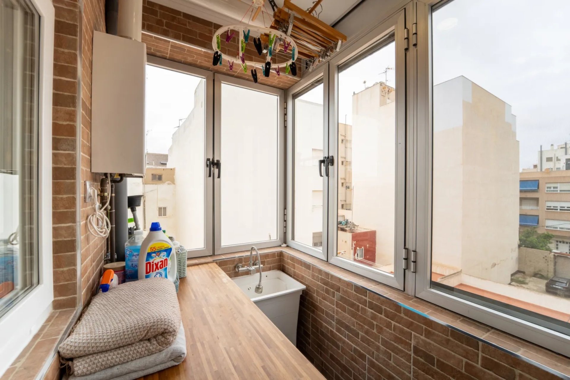 Reventa - Apartamento / piso - Torrevieja - Playa Del Cura