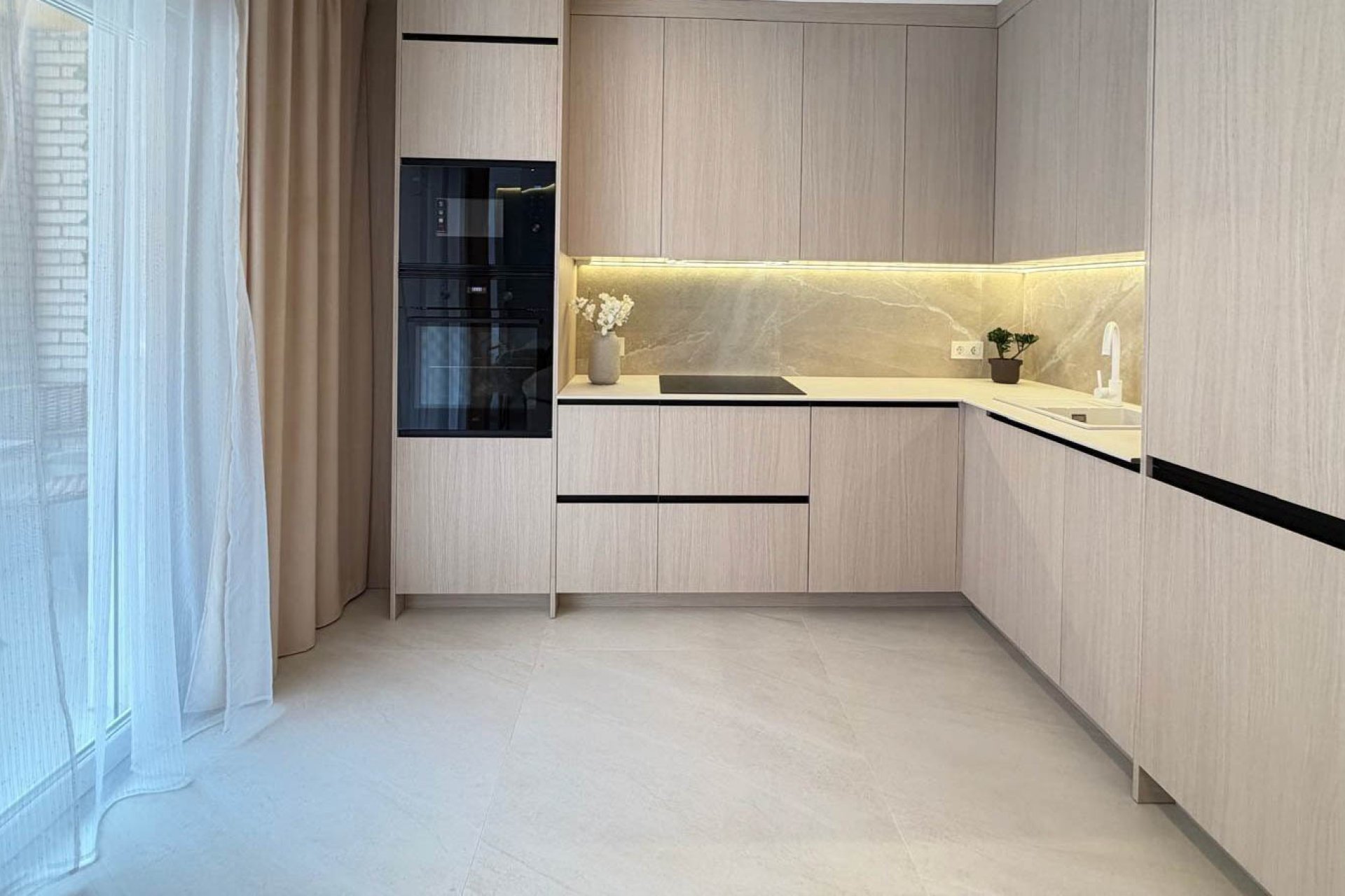 Reventa - Apartamento / piso - Torrevieja - Playa del Cura