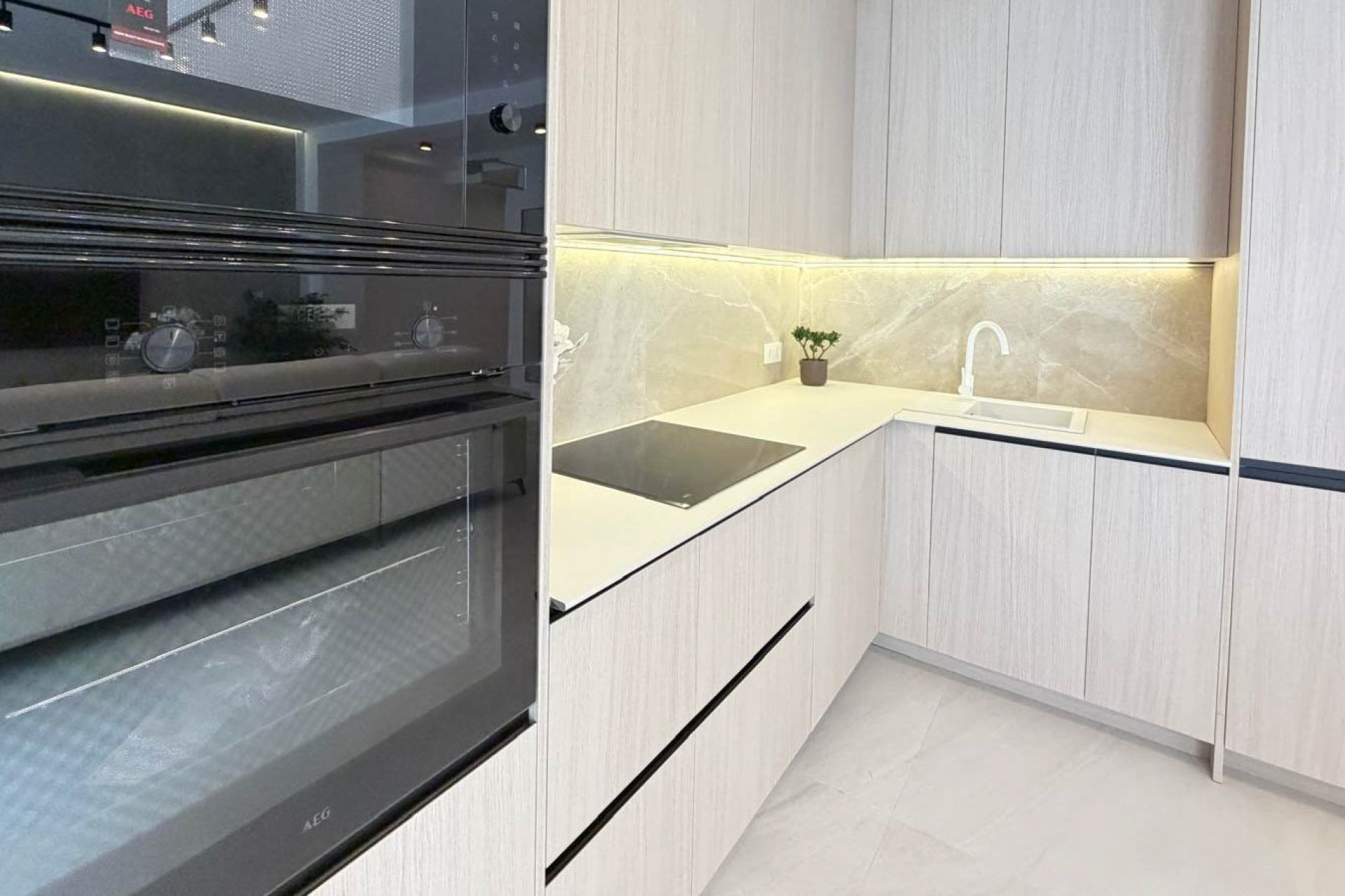 Reventa - Apartamento / piso - Torrevieja - Playa del Cura