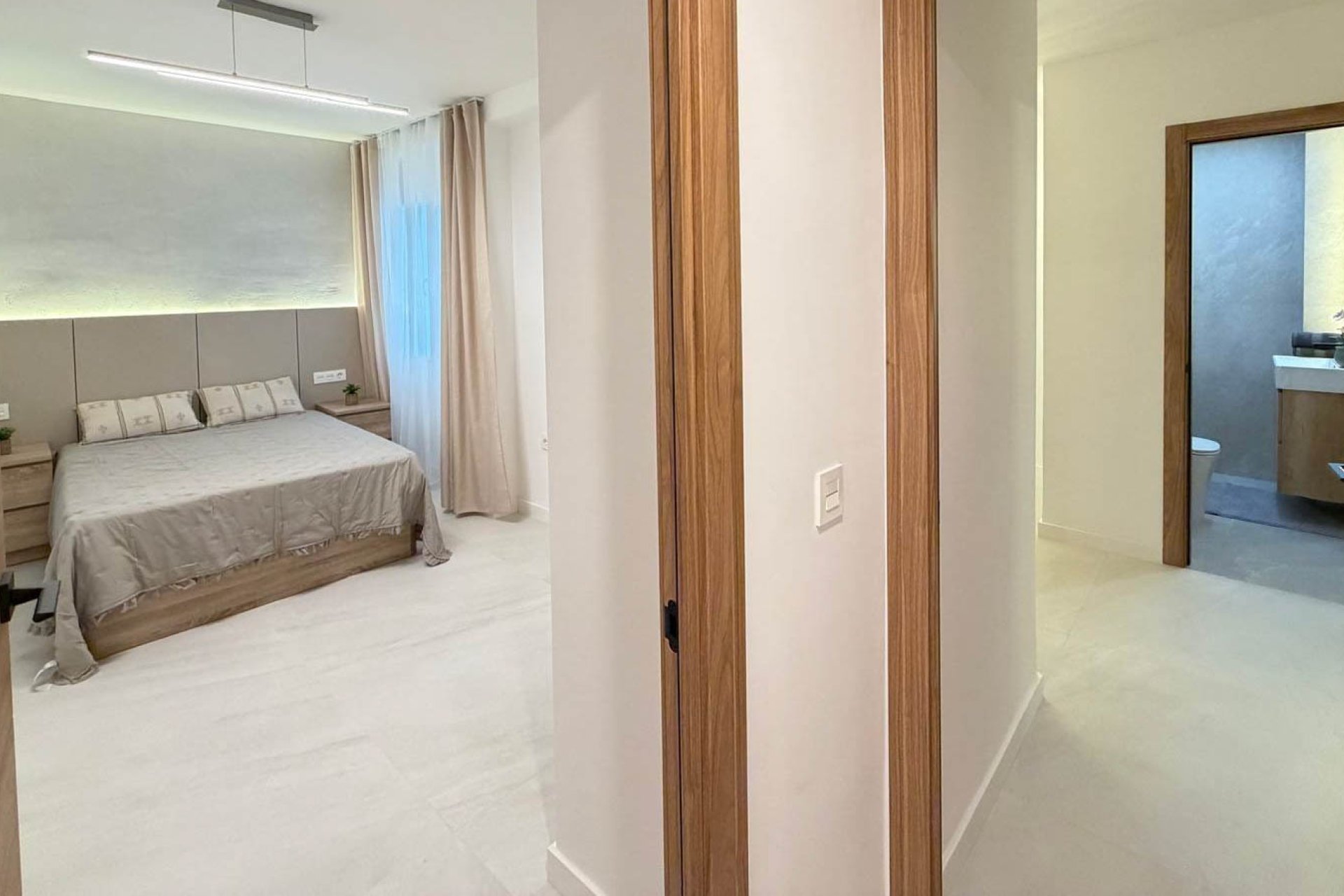 Reventa - Apartamento / piso - Torrevieja - Playa del Cura