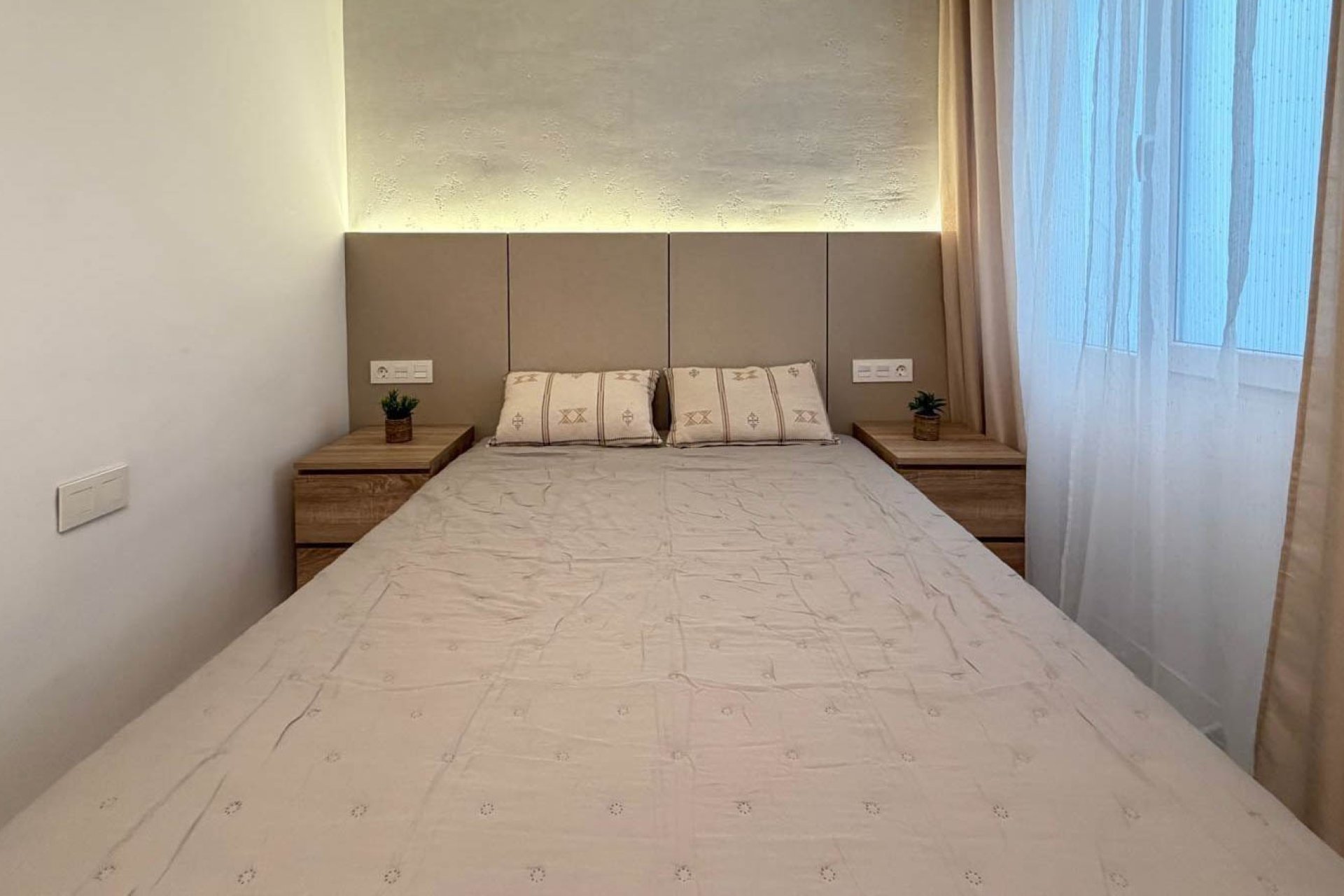 Reventa - Apartamento / piso - Torrevieja - Playa del Cura