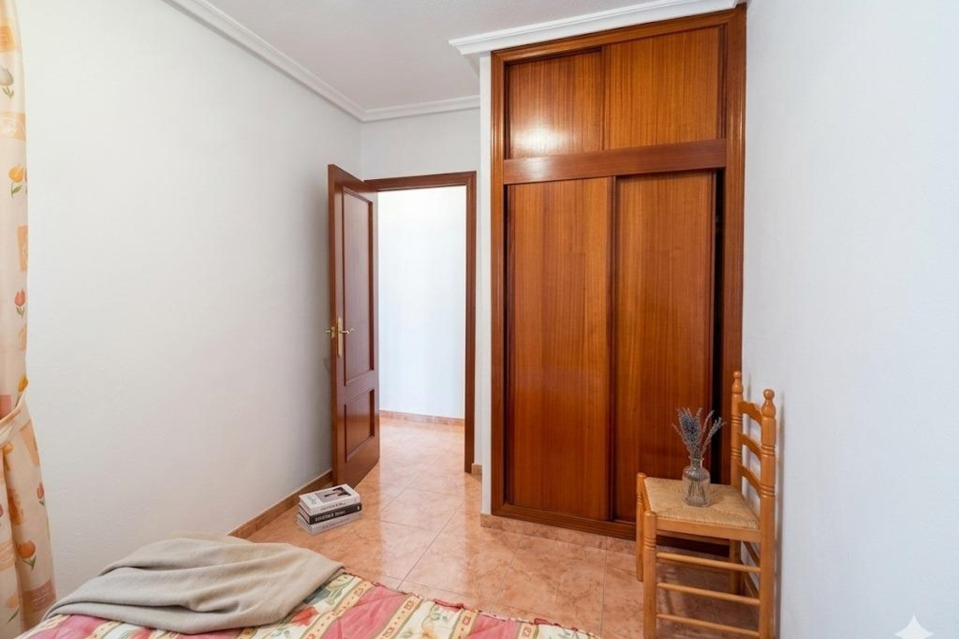 Reventa - Apartamento / piso - Torrevieja - Playa del Cura