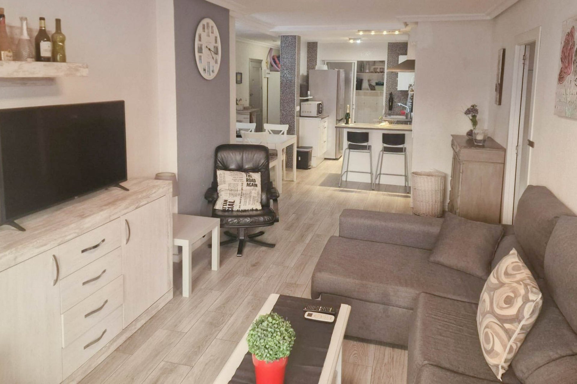 Reventa - Apartamento / piso - Torrevieja - Playa del Cura