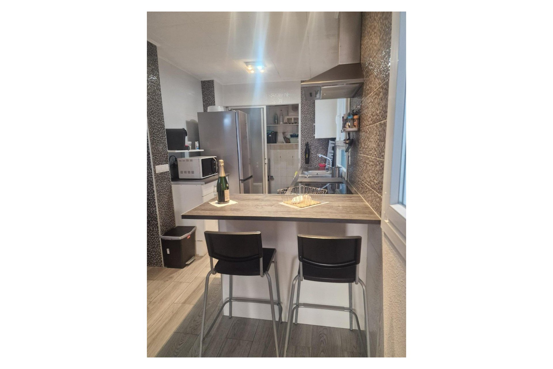 Reventa - Apartamento / piso - Torrevieja - Playa del Cura