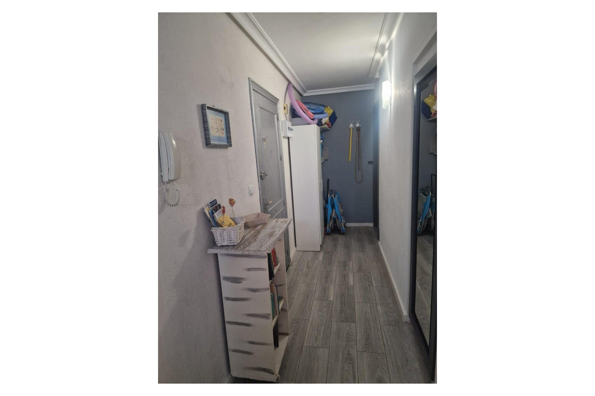 Reventa - Apartamento / piso - Torrevieja - Playa del Cura