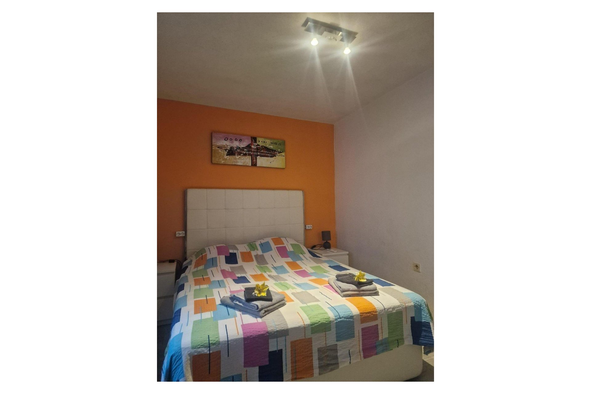 Reventa - Apartamento / piso - Torrevieja - Playa del Cura