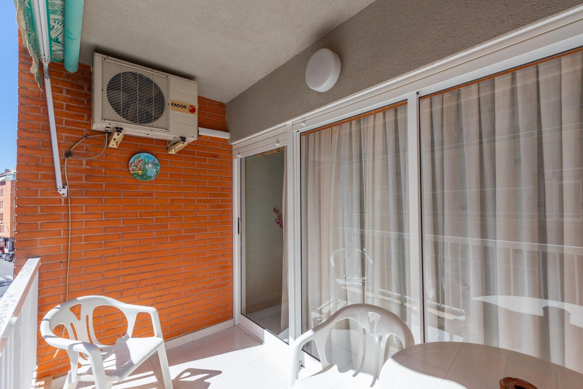 Reventa - Apartamento / piso - Torrevieja - Playa del Cura