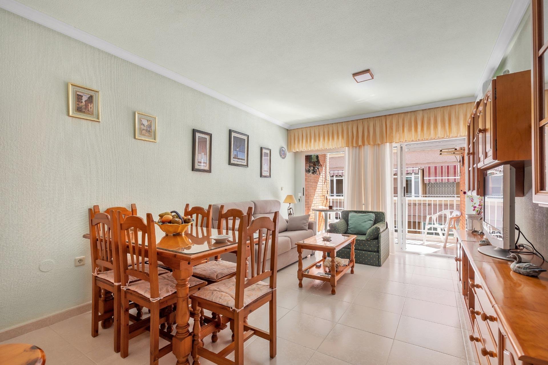 Reventa - Apartamento / piso - Torrevieja - Playa del Cura