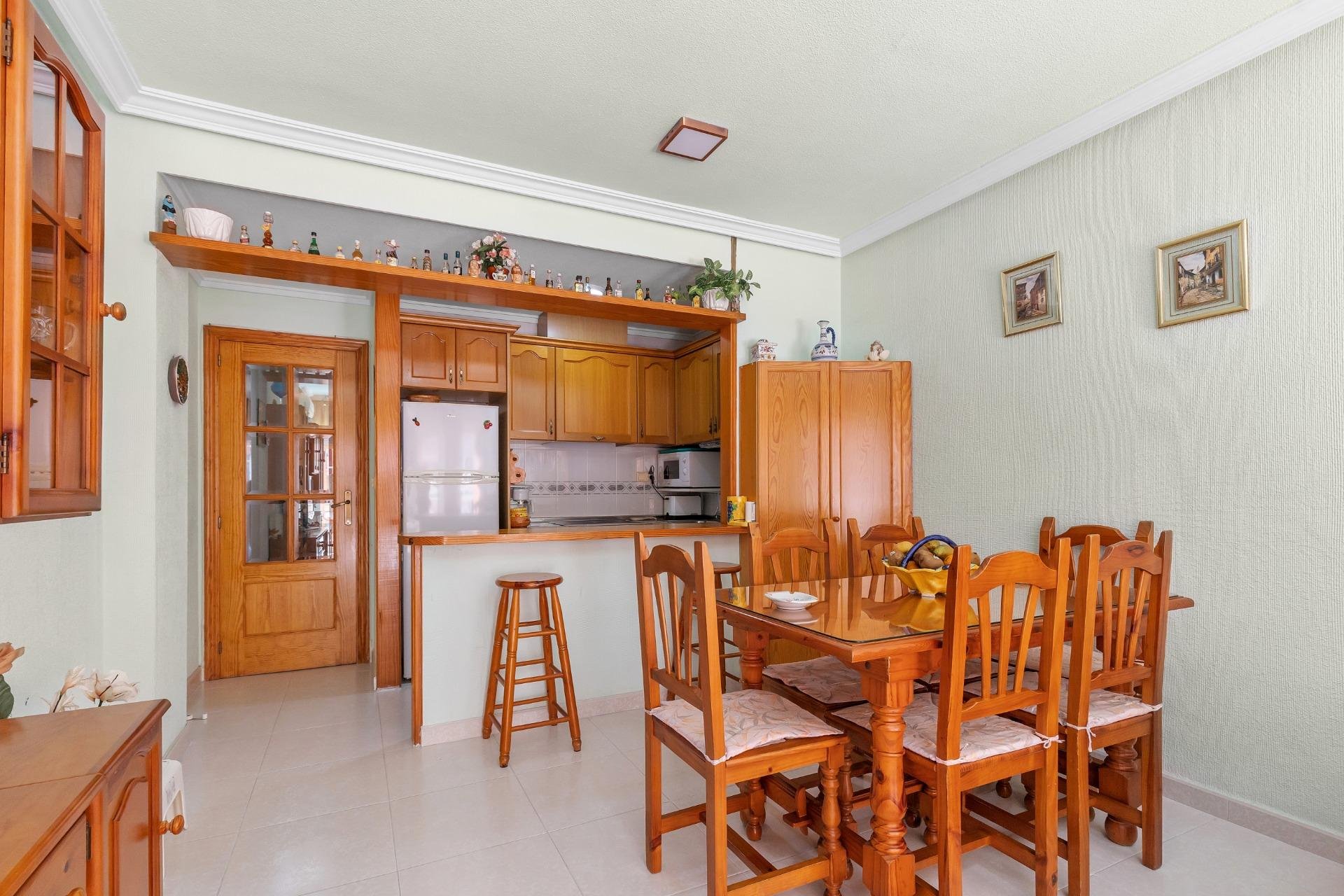Reventa - Apartamento / piso - Torrevieja - Playa del Cura