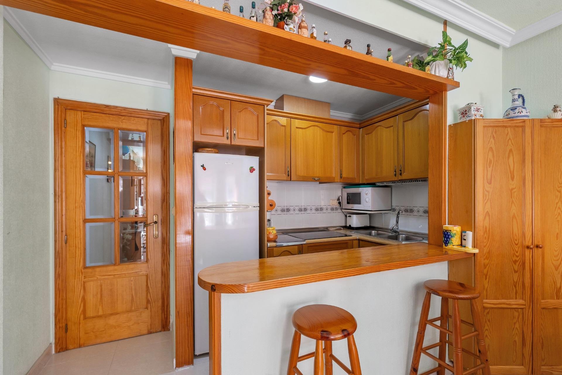 Reventa - Apartamento / piso - Torrevieja - Playa del Cura