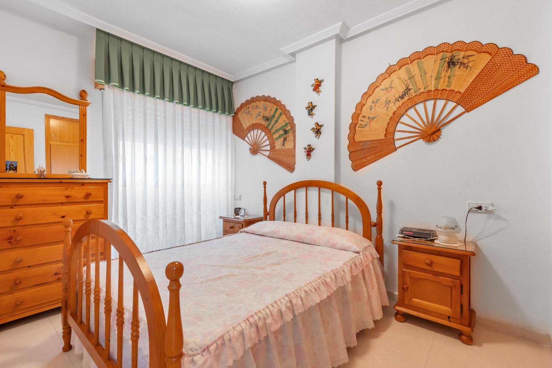 Reventa - Apartamento / piso - Torrevieja - Playa del Cura