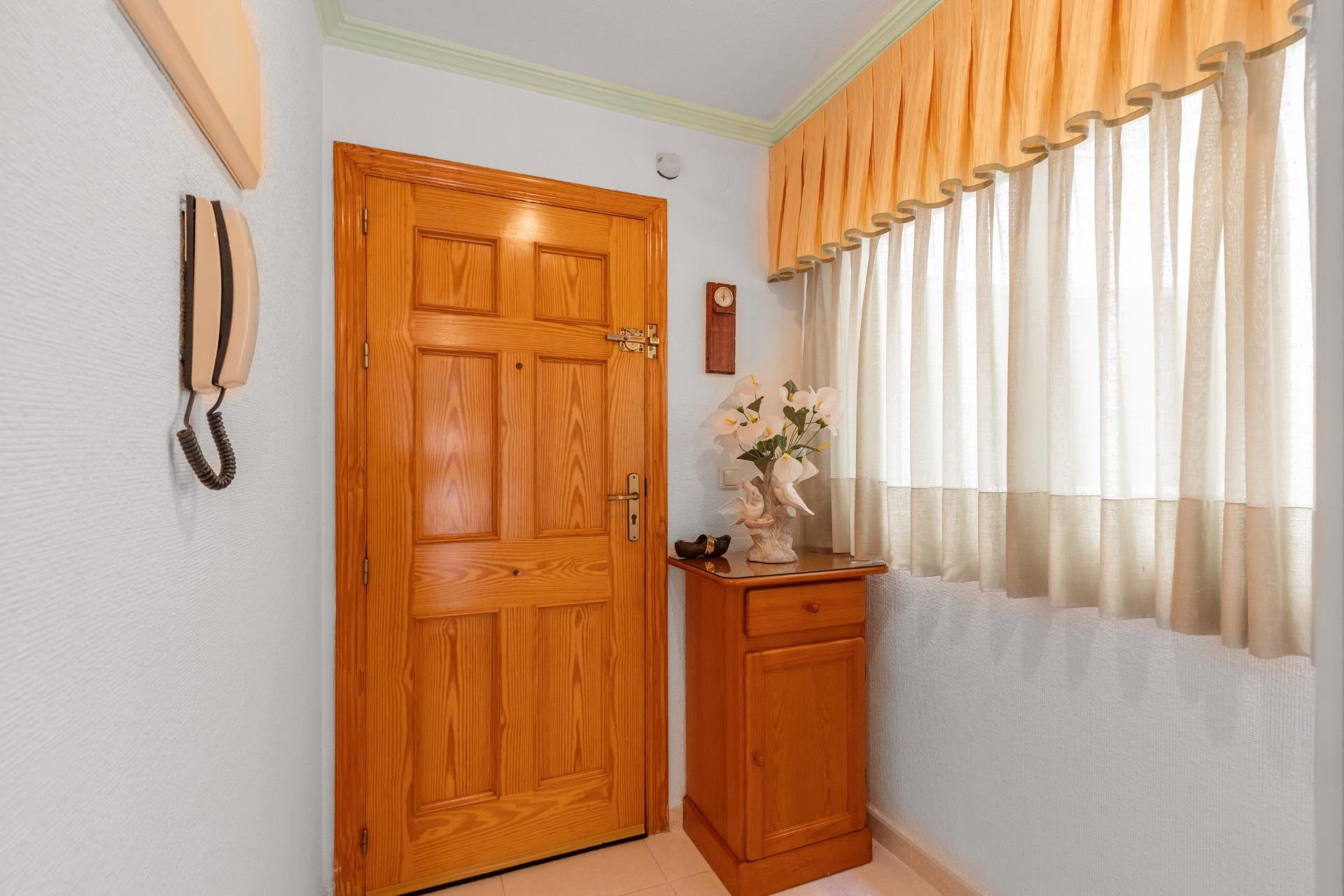 Reventa - Apartamento / piso - Torrevieja - Playa del Cura