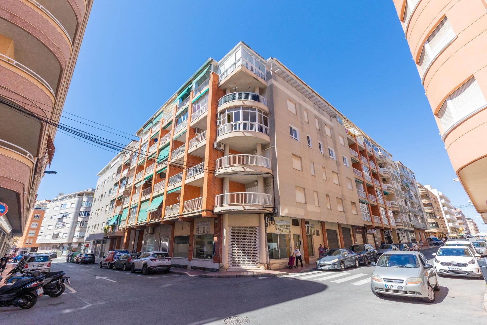 Reventa - Apartamento / piso - Torrevieja - Playa del Cura