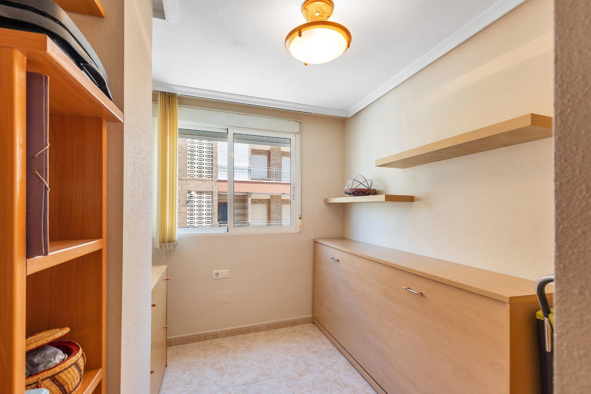 Reventa - Apartamento / piso - Torrevieja - Playa del Cura
