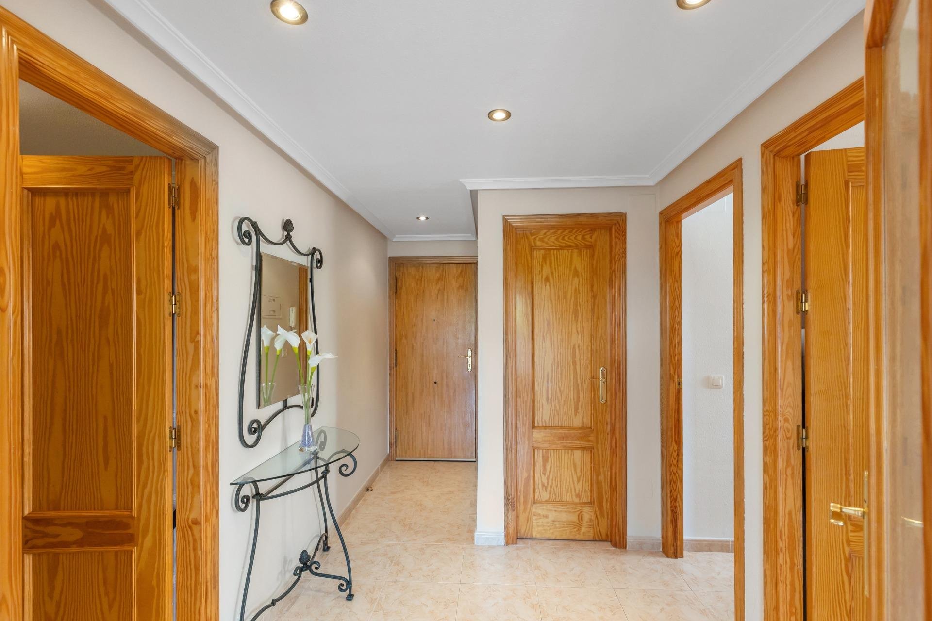 Reventa - Apartamento / piso - Torrevieja - Playa del Cura