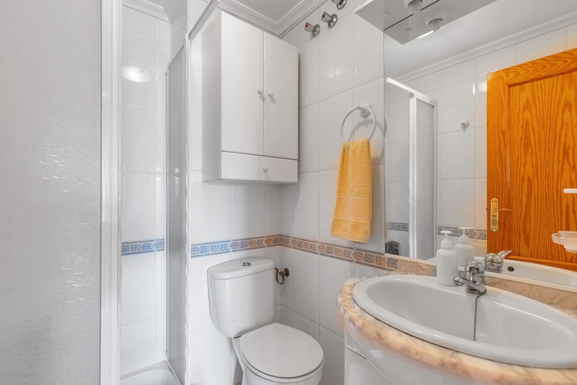 Reventa - Apartamento / piso - Torrevieja - Playa del Cura