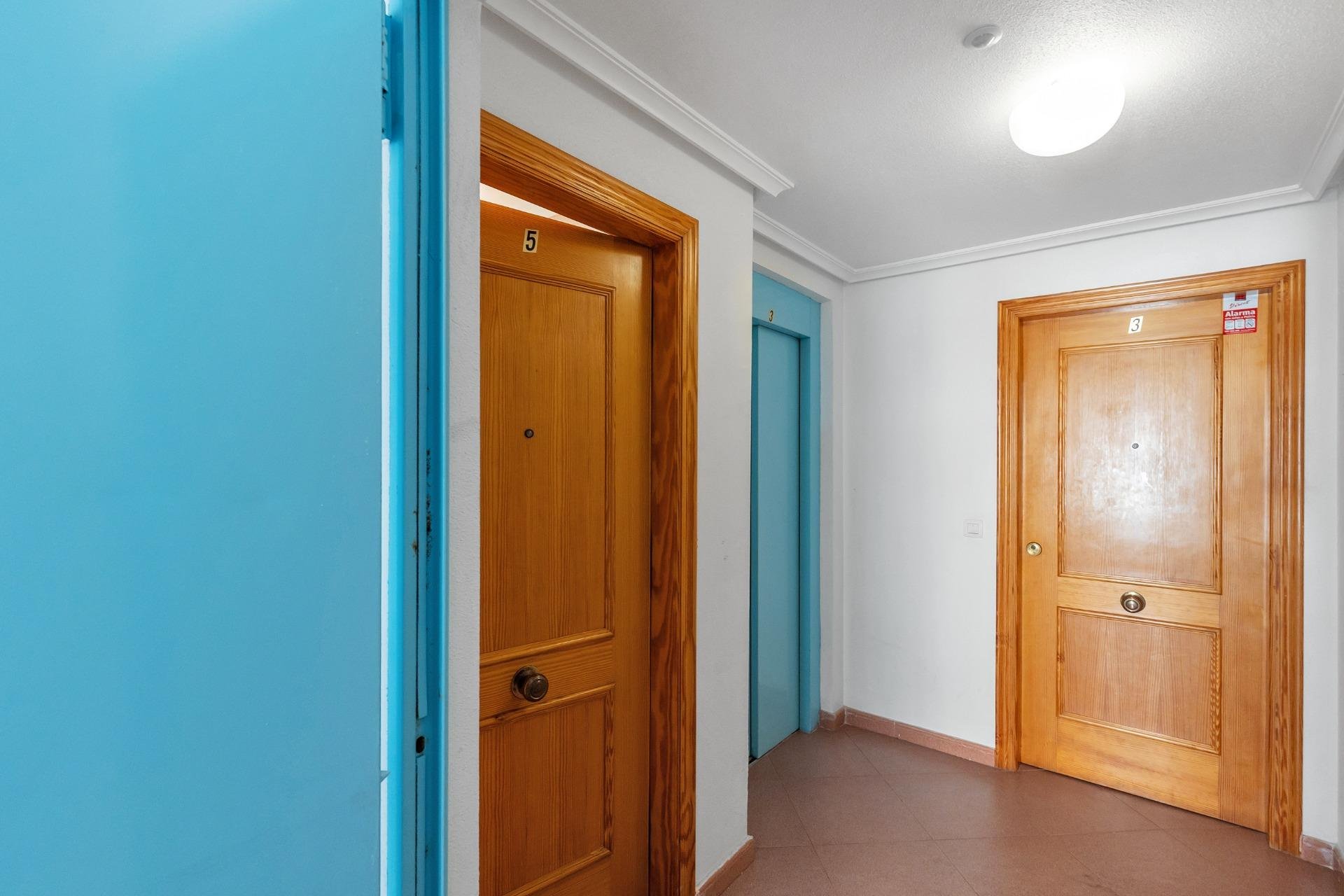 Reventa - Apartamento / piso - Torrevieja - Playa del Cura