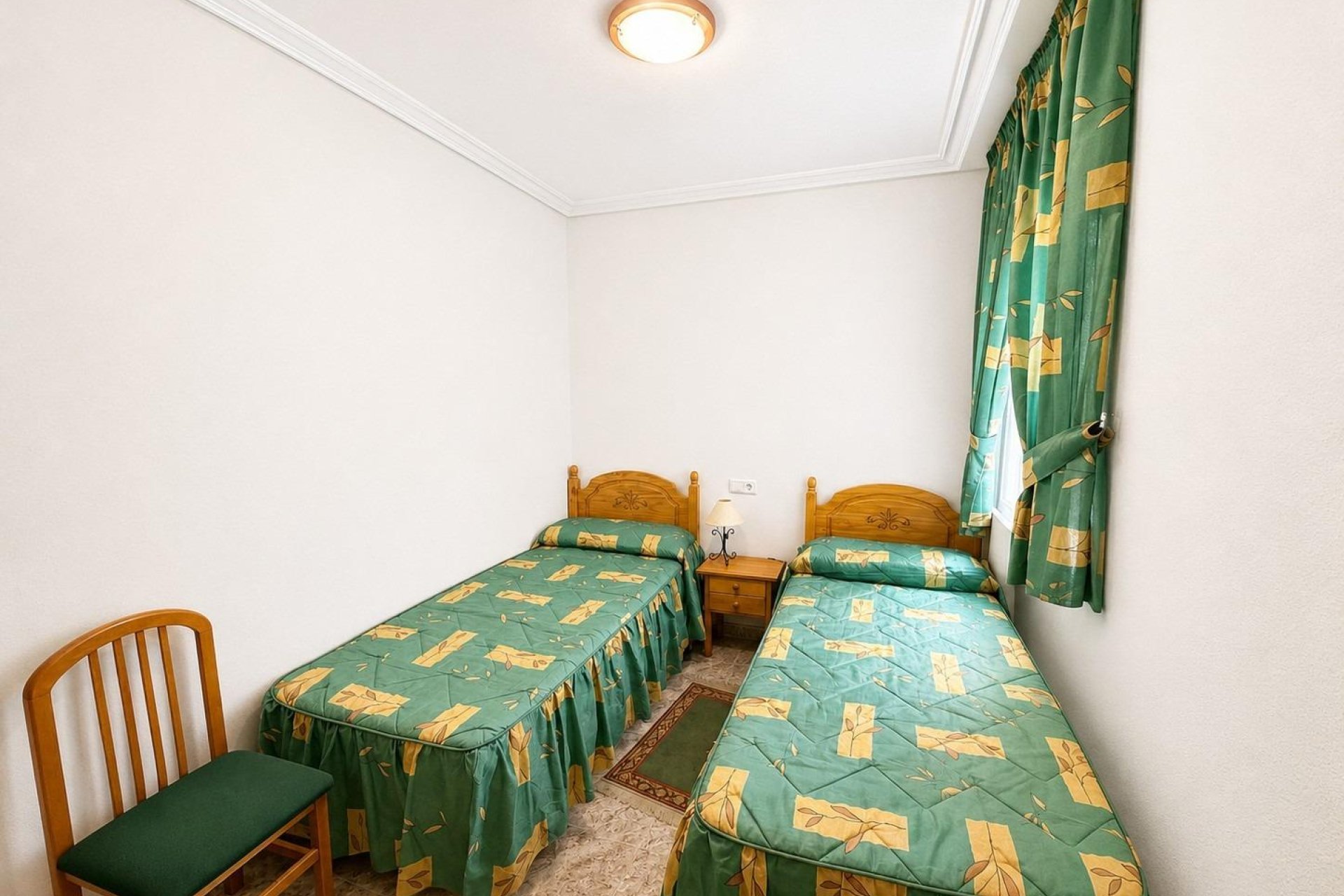 Reventa - Apartamento / piso - Torrevieja - Playa del Cura