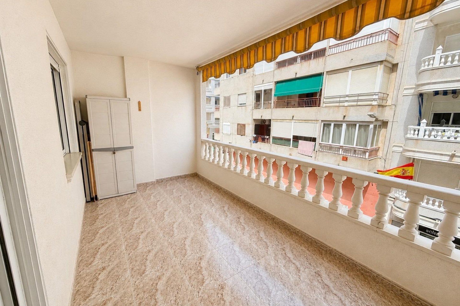 Reventa - Apartamento / piso - Torrevieja - Playa del Cura