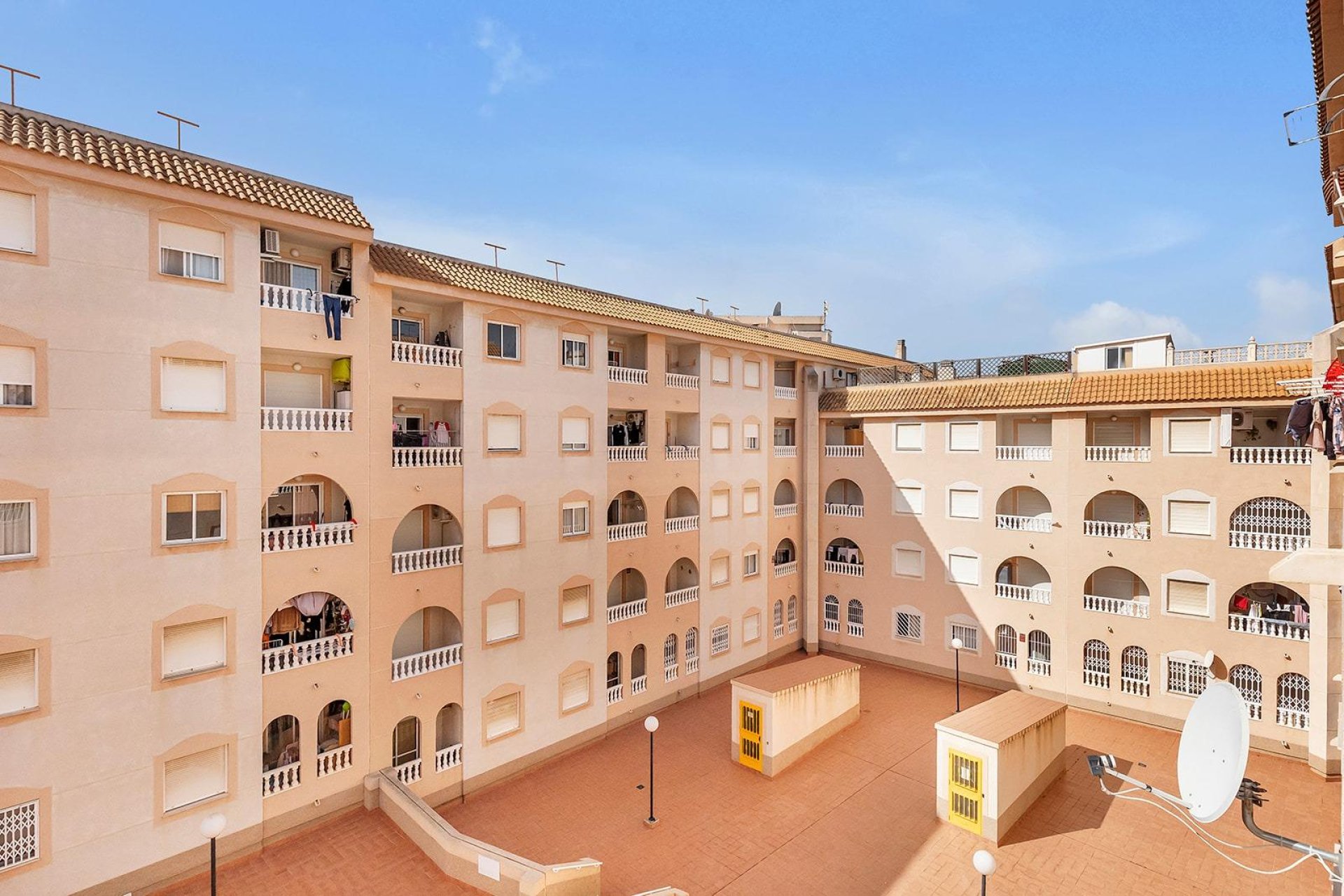 Reventa - Apartamento / piso - Torrevieja - Playa del Cura