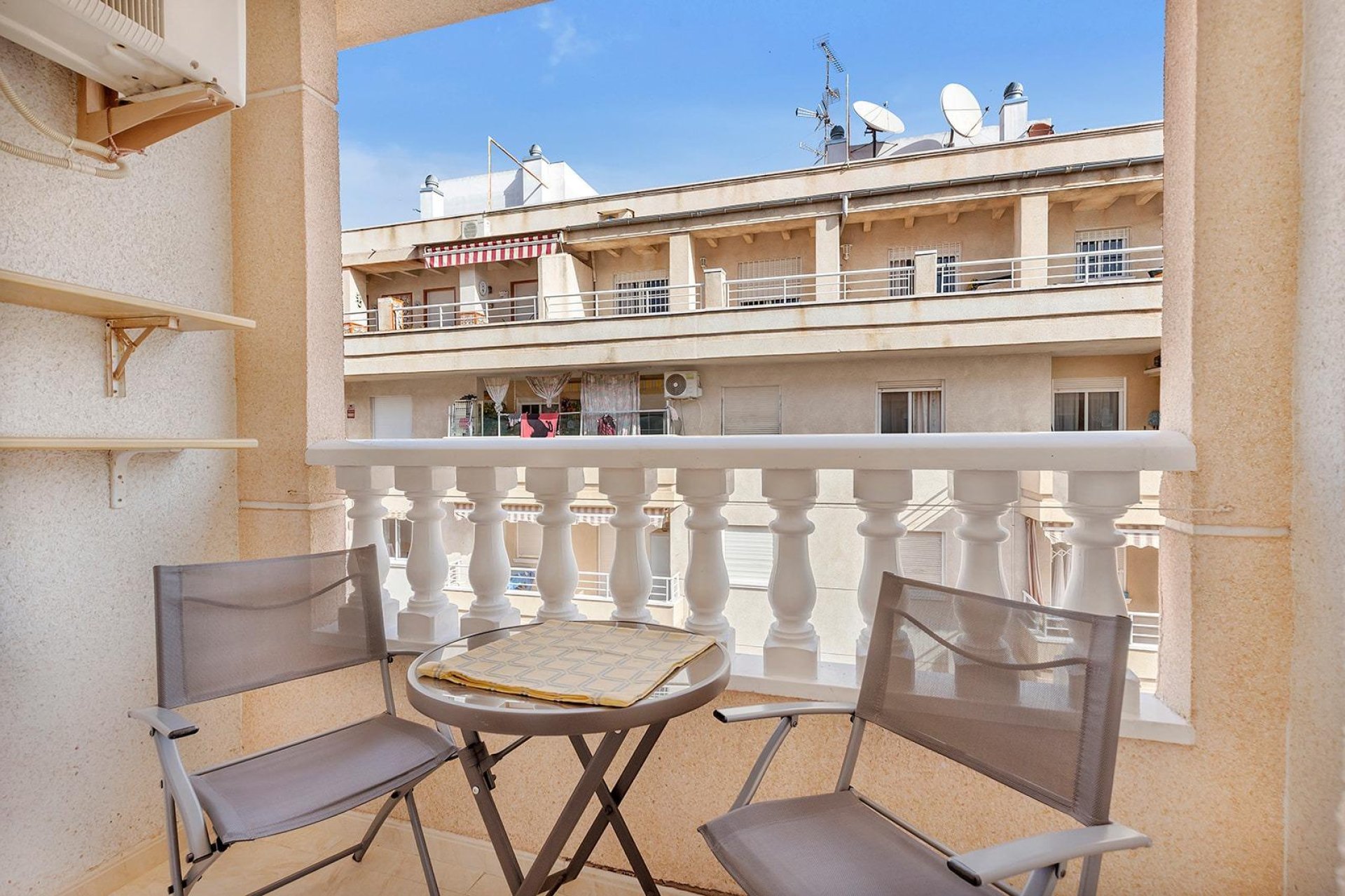 Reventa - Apartamento / piso - Torrevieja - Playa del Cura