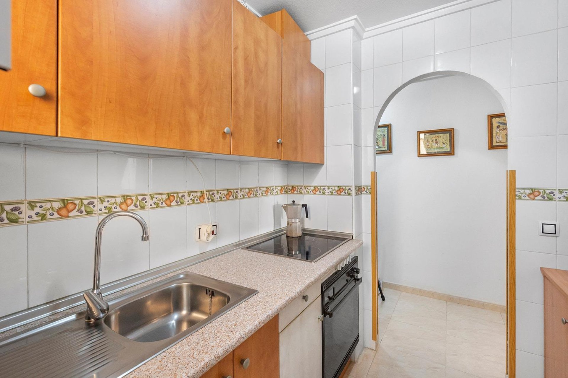 Reventa - Apartamento / piso - Torrevieja - Playa del Cura