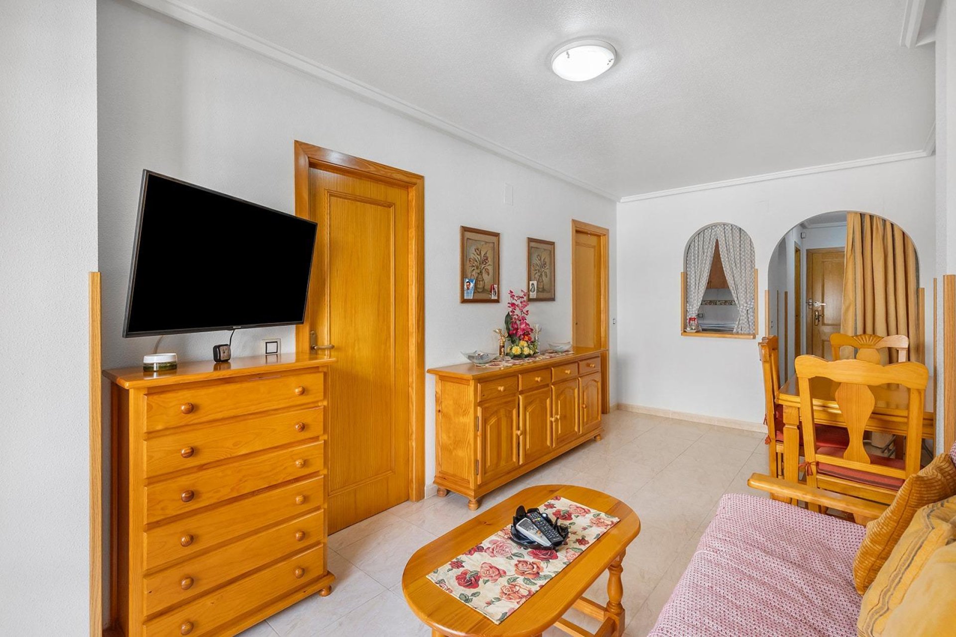 Reventa - Apartamento / piso - Torrevieja - Playa del Cura