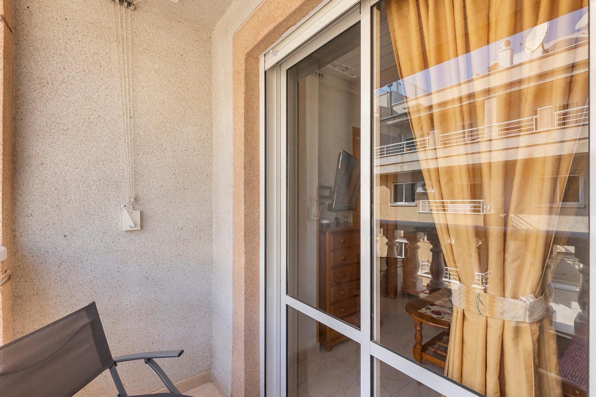 Reventa - Apartamento / piso - Torrevieja - Playa del Cura