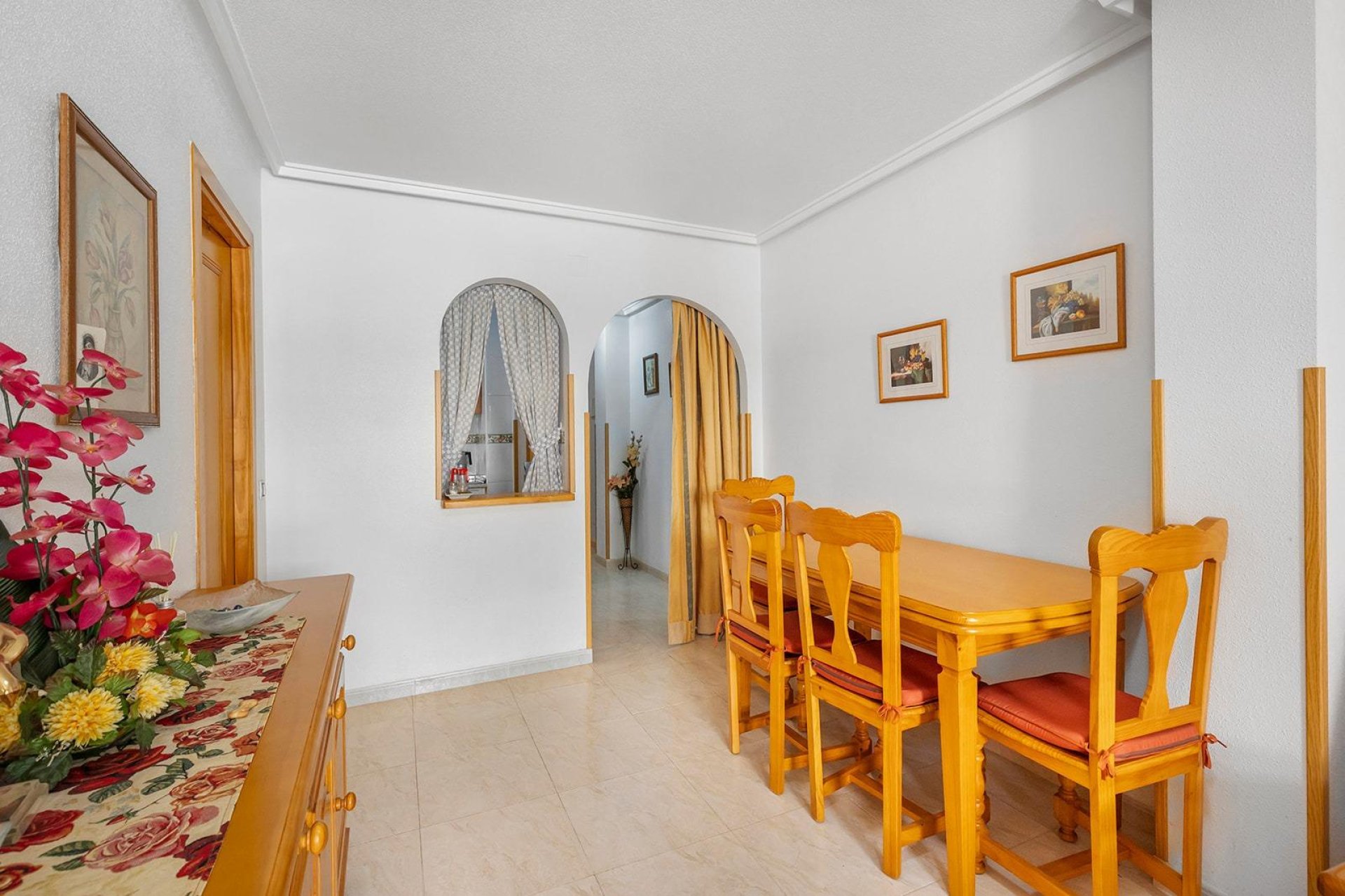 Reventa - Apartamento / piso - Torrevieja - Playa del Cura