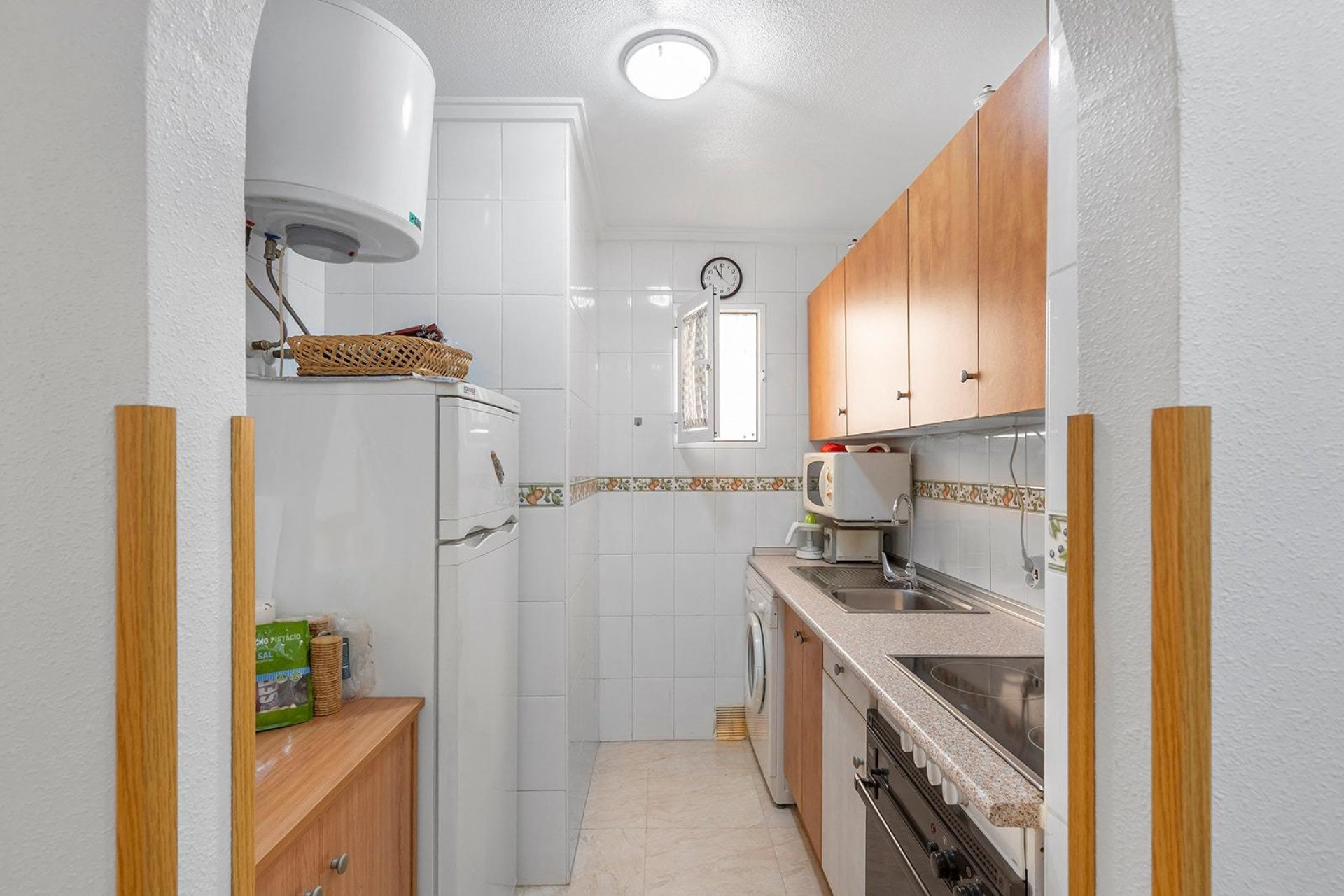 Reventa - Apartamento / piso - Torrevieja - Playa del Cura