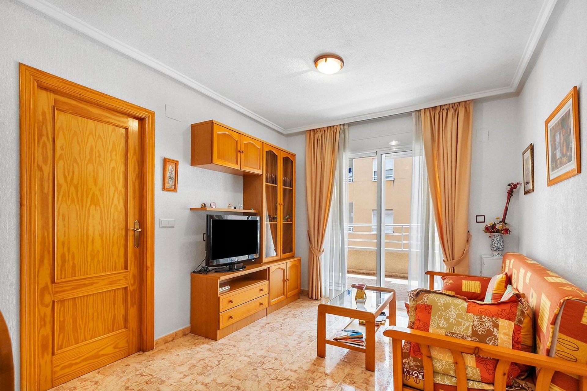 Reventa - Apartamento / piso - Torrevieja - Playa del Cura