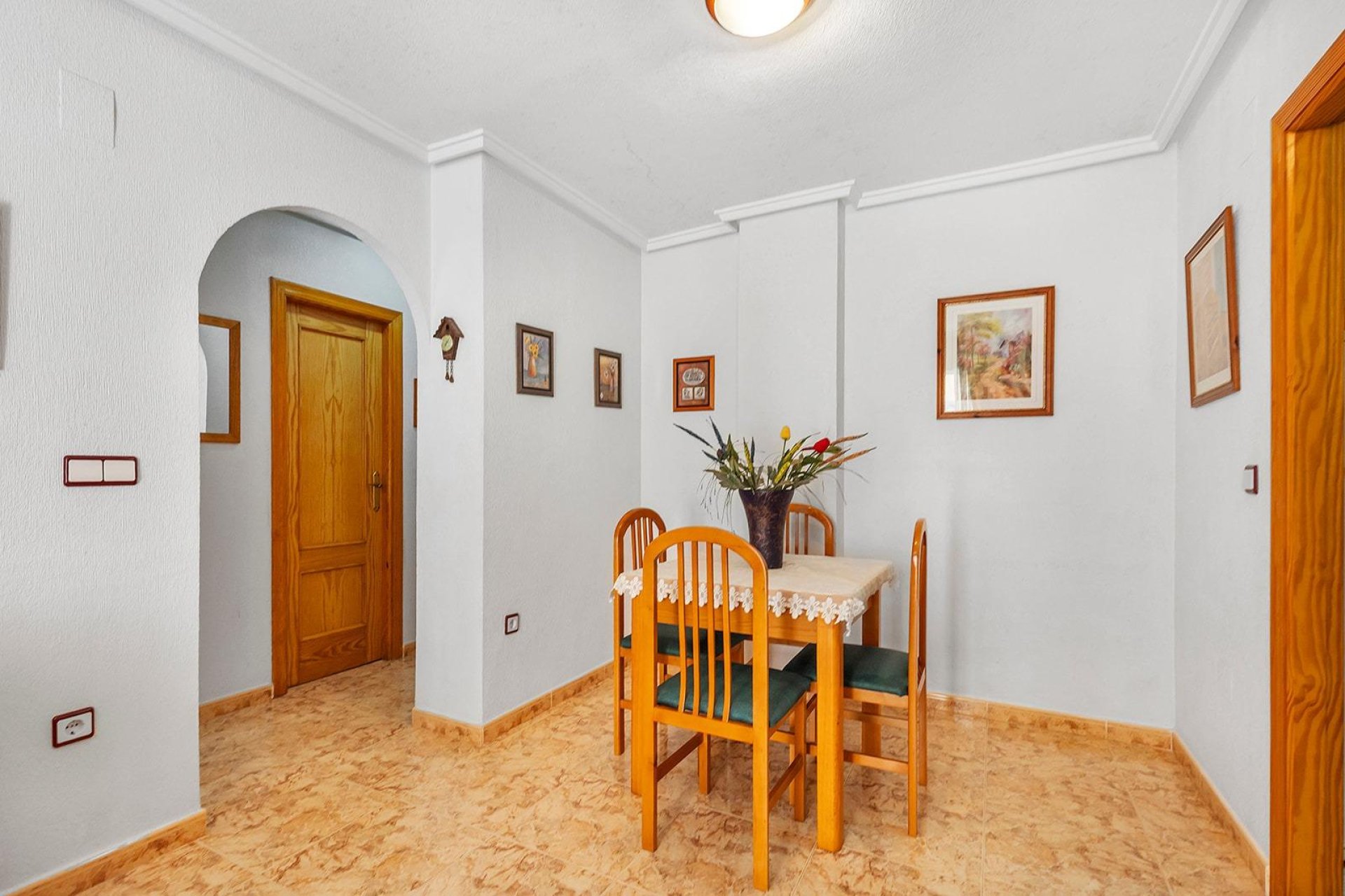 Reventa - Apartamento / piso - Torrevieja - Playa del Cura