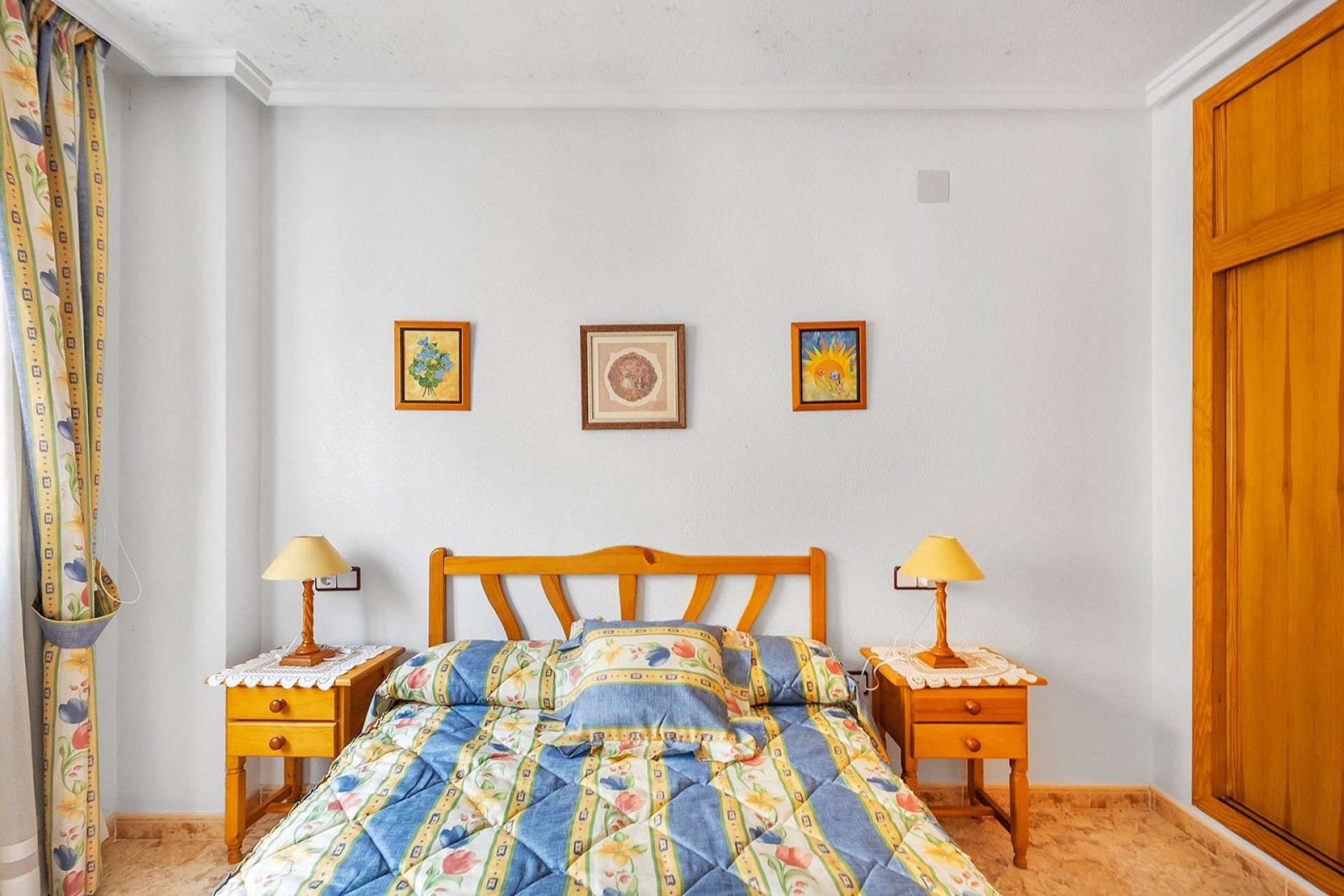 Reventa - Apartamento / piso - Torrevieja - Playa del Cura