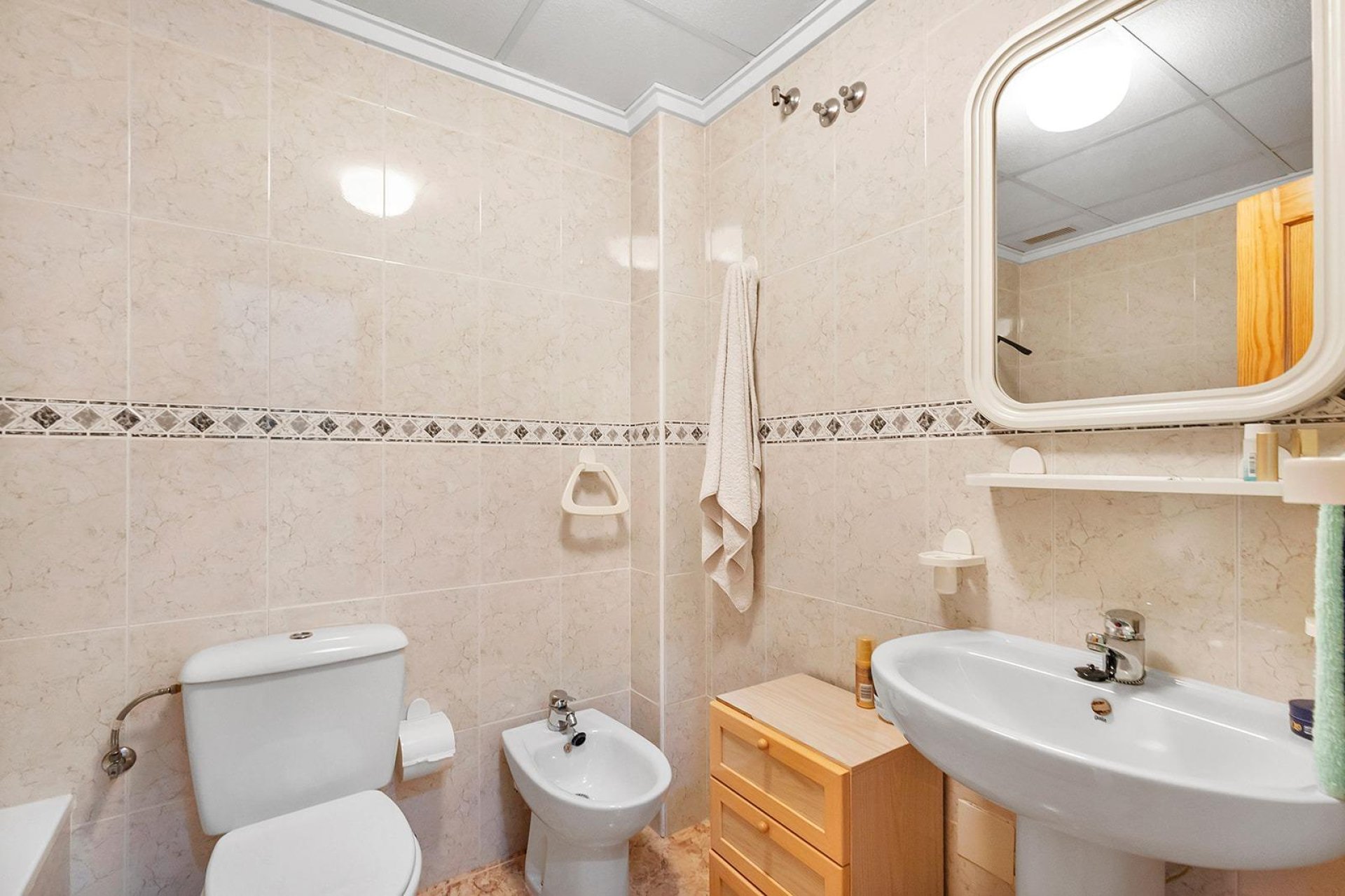 Reventa - Apartamento / piso - Torrevieja - Playa del Cura