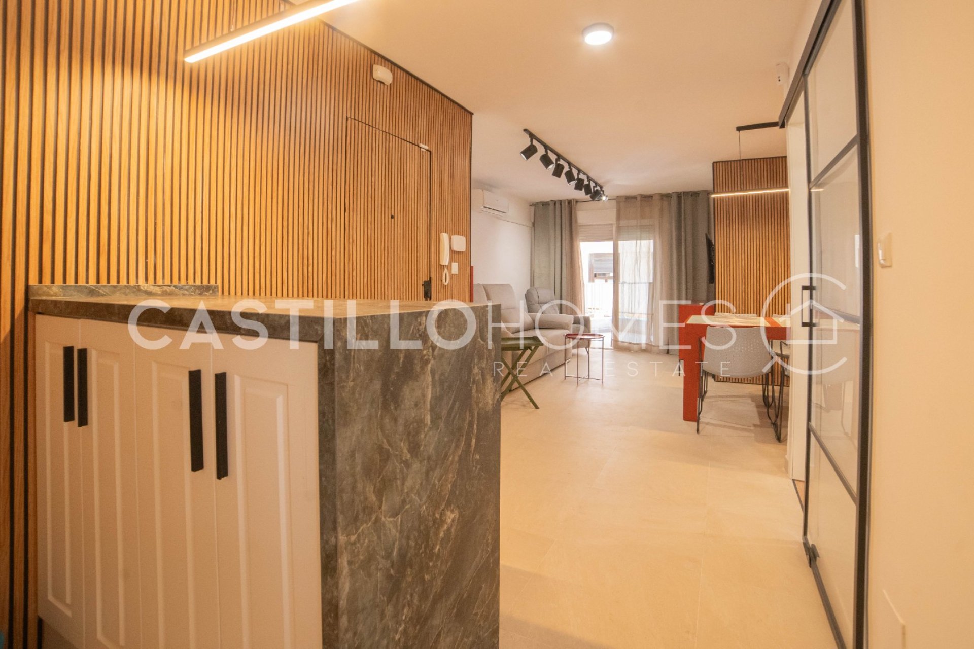 Reventa - Apartamento / piso - Torrevieja - Playa del Cura
