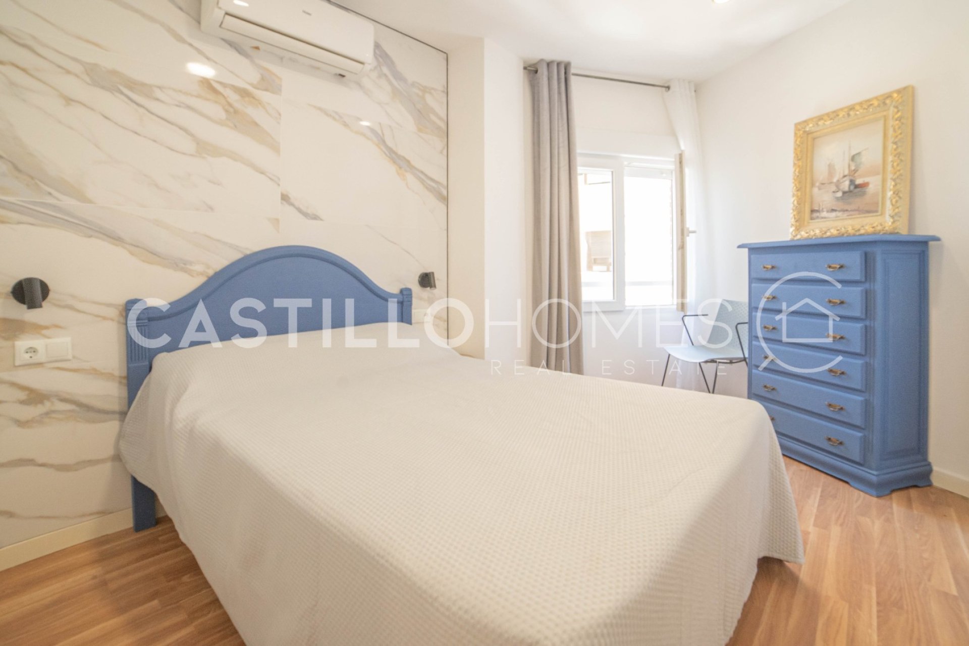 Reventa - Apartamento / piso - Torrevieja - Playa del Cura