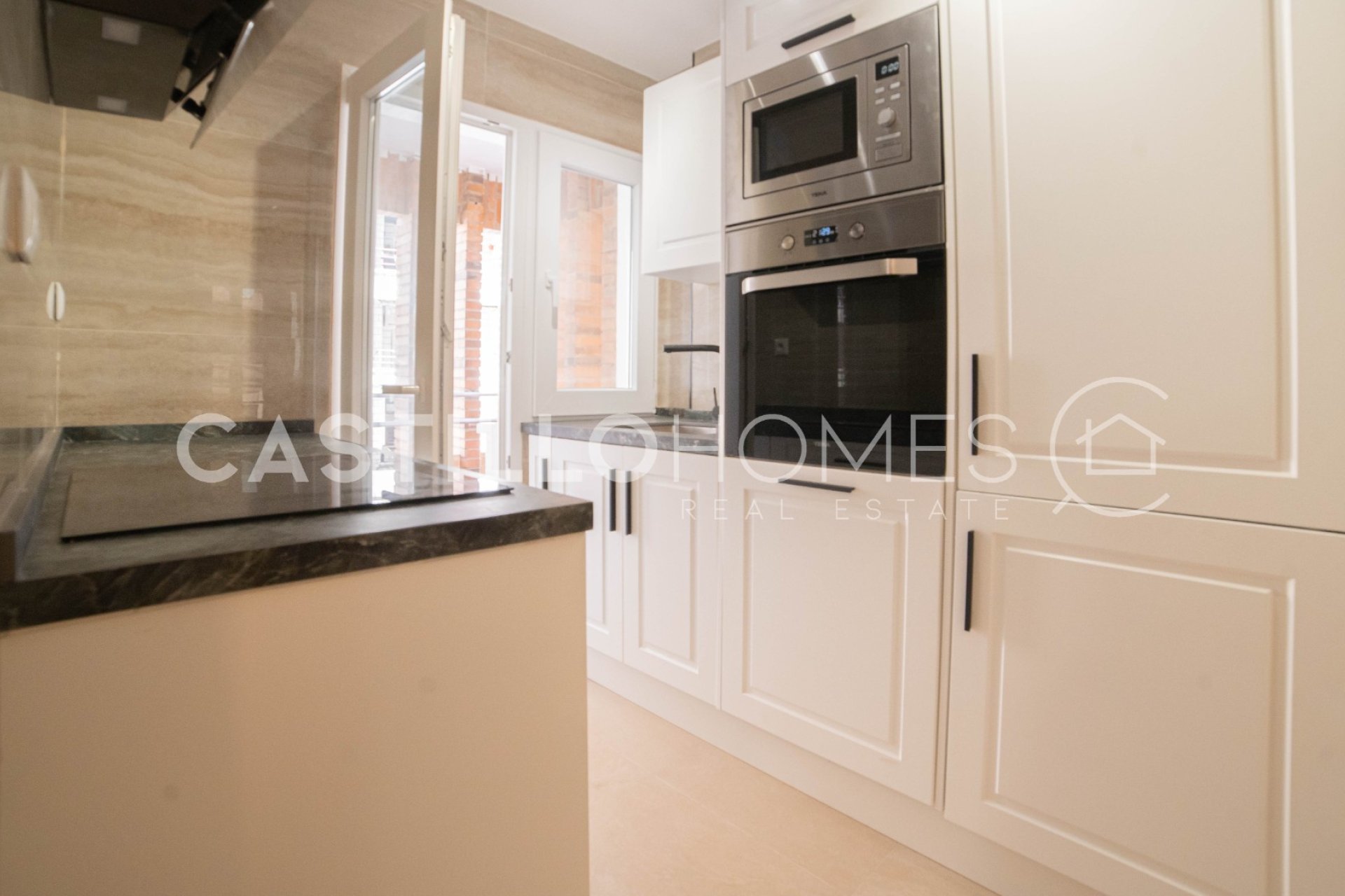 Reventa - Apartamento / piso - Torrevieja - Playa del Cura