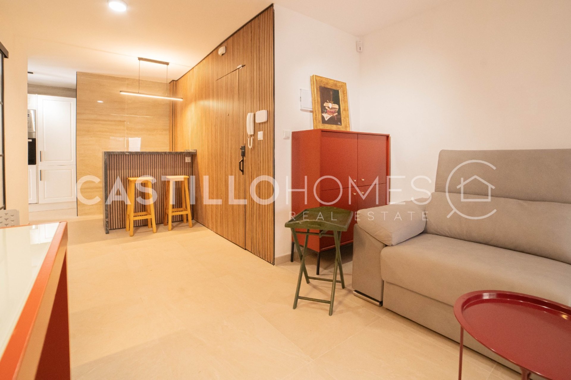 Reventa - Apartamento / piso - Torrevieja - Playa del Cura