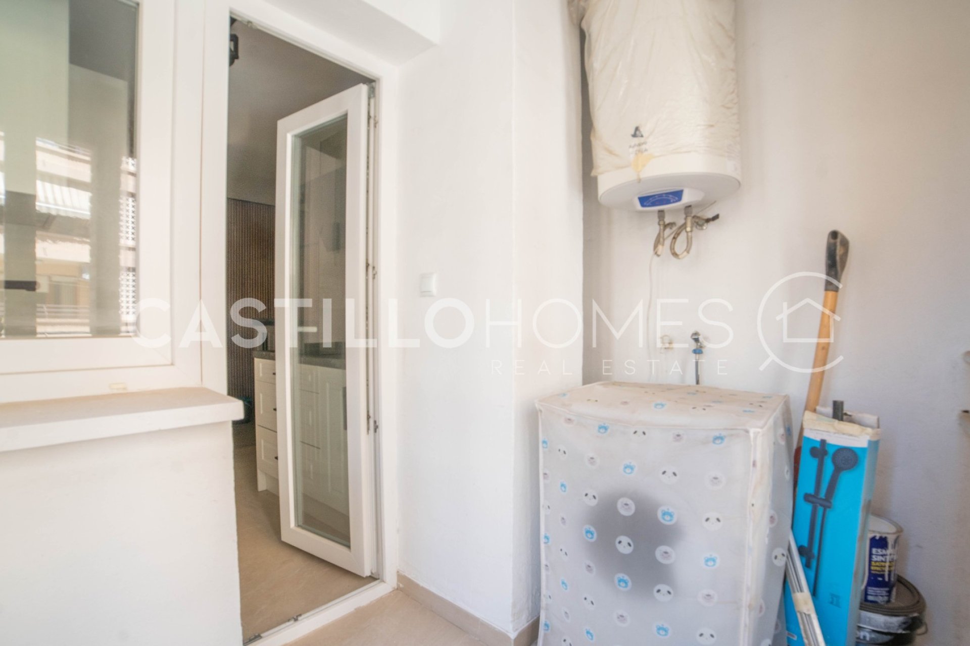 Reventa - Apartamento / piso - Torrevieja - Playa del Cura