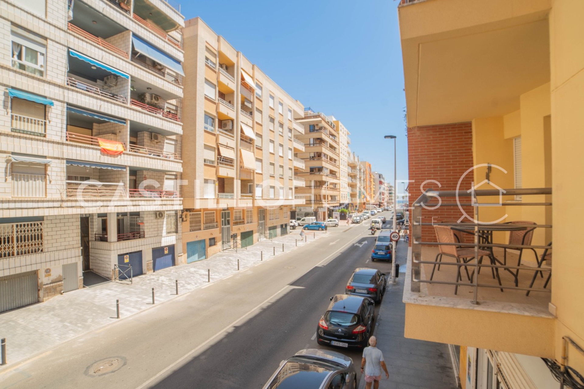 Reventa - Apartamento / piso - Torrevieja - Playa del Cura