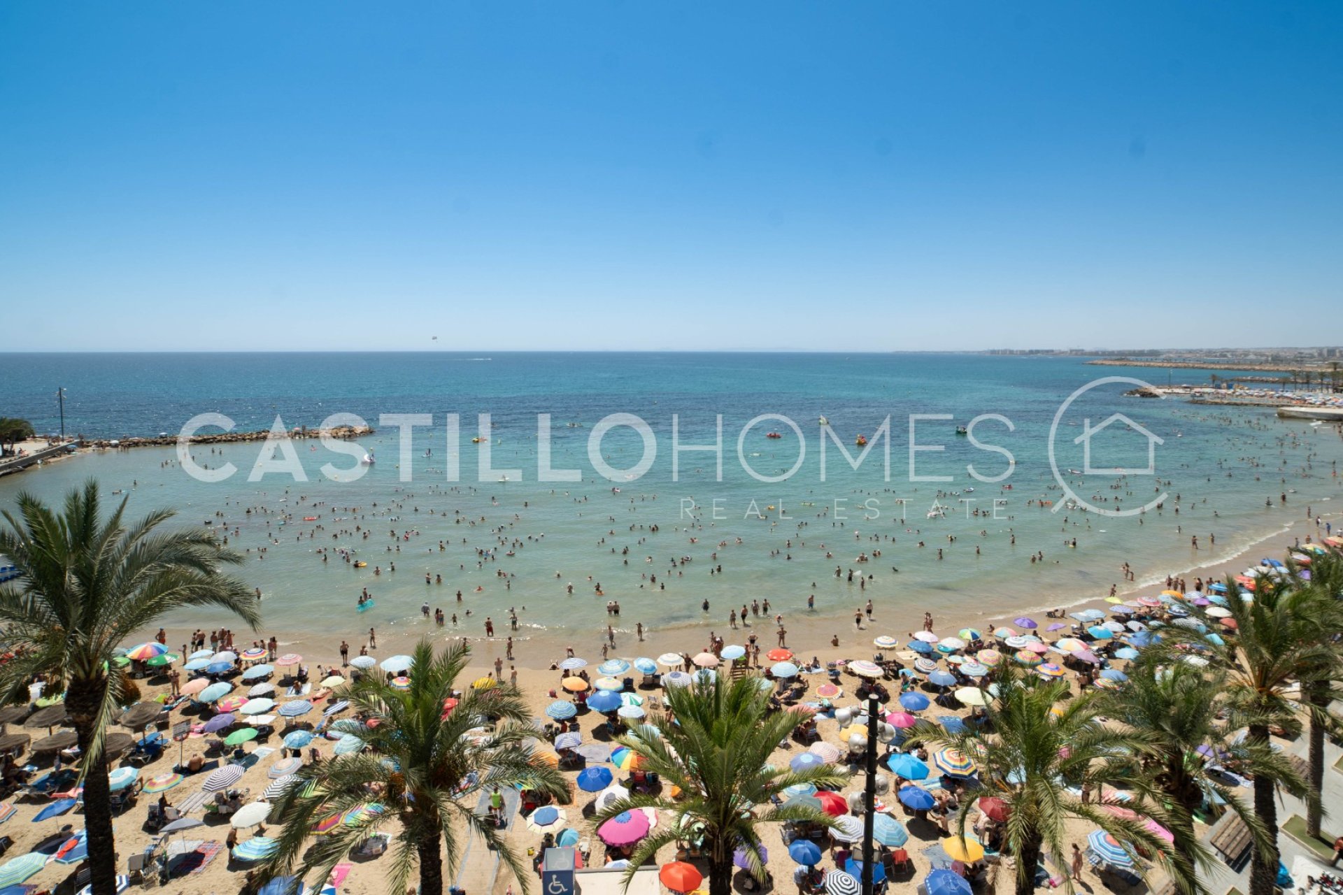 Reventa - Apartamento / piso - Torrevieja - Playa del Cura