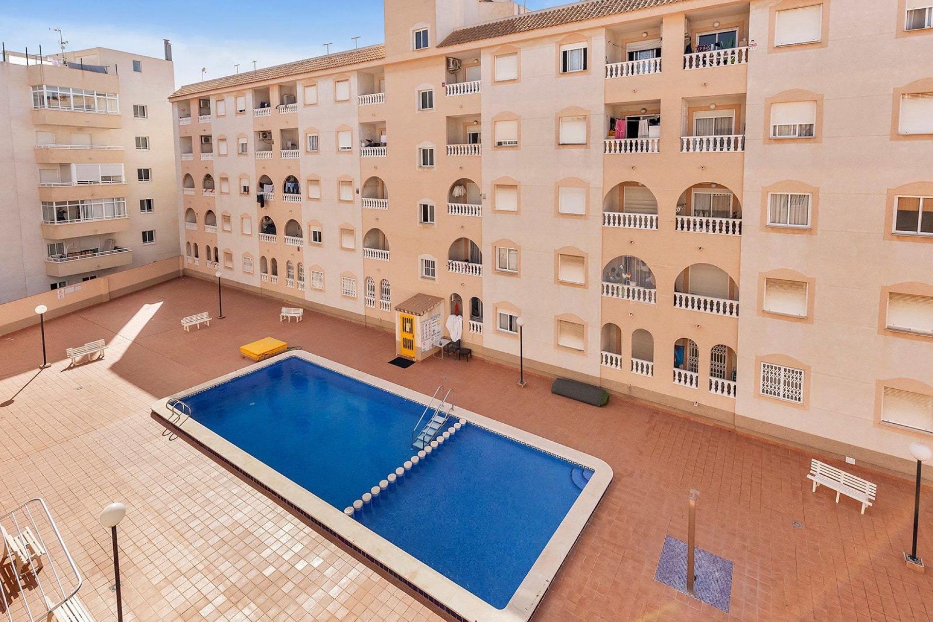 Reventa - Apartamento / piso - Torrevieja - Playa del cura